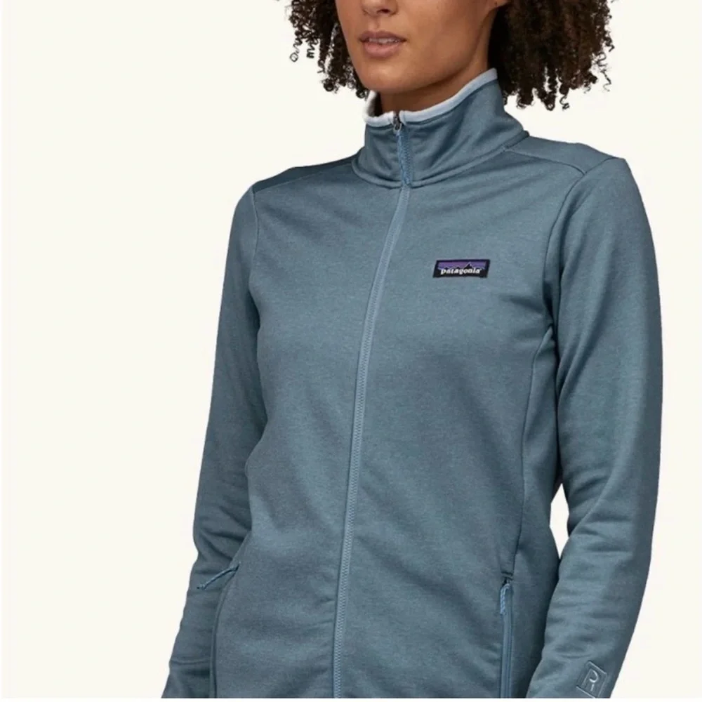 Patagonia R1 Daily Jacket NWT - Picture 1 of 4